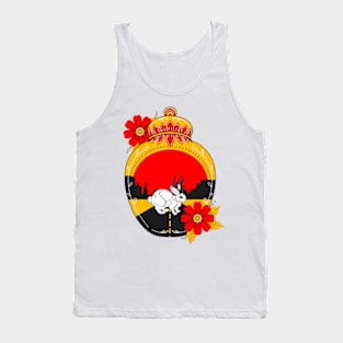 Jackalope Tank Top